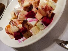 -马克西姆俄罗斯餐厅(通亚街店)