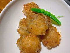 -和彩放题餐厅(酒仙桥店)