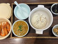 -蟹上黄·蟹黄面·江南糖水(人民广场店)