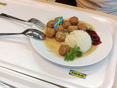 -宜家·瑞典风味餐厅(青岛商场店)