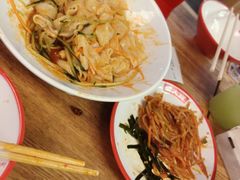 -秦大宽·陕西手工面(仁和新城店)