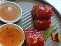 -点都德(广州白云山景区南门店)