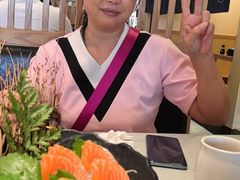 -万岁寿司(万国店)