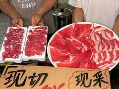 -邓莽子老火锅(鲁祖庙店)