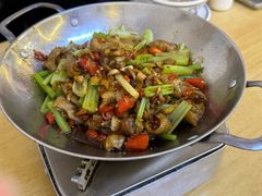 -胖东瓜·浏阳菜馆(火车站店)