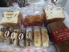 -红宝石·鲜奶小方(万航店)