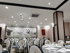 包厢-庆余楼·用心与食材·特色菜&灶头面(仙蠡墩店)
