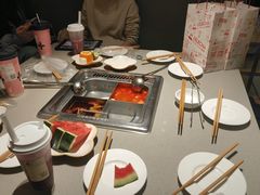 -海底捞火锅(关山保利店)