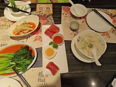 -虾饺妹·粤式手工点心(水荫路店)