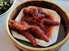 -如轩·海鲜砂锅粥·潮汕菜(小榄店)