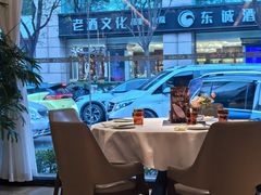 -汤城小厨•粤菜•靓汤(金宝街店)