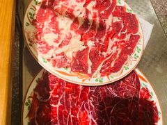 三花趾-汕头八合里海记牛肉店(清河店)