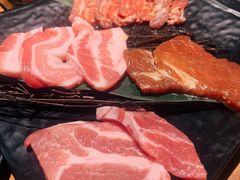 -千寻烧肉(政务区店)