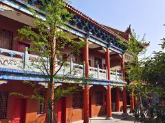 -长沙黑麋峰国家森林公园