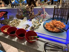-绮梦西湖·云端餐厅(歌德店)