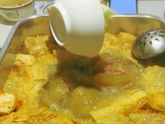 -螺大喜螺蛳粉火锅(雍和宫店)