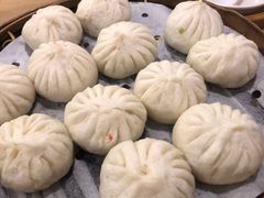 豆芽菜包子-陈傻子餐厅(世纪都会店)