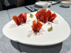 -柿合缘新京菜(静安嘉里中心店)