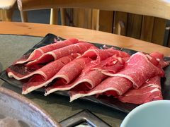 -贰重天冰煮羊自助火锅(东坝店)