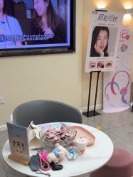 -咪咪专业脱毛连锁机构