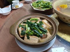 -幽优农庄·森波拉特色本地农家菜