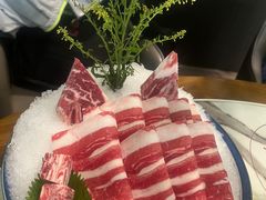 -虾佬圣汤·海鲜姿造(乐堤港店)
