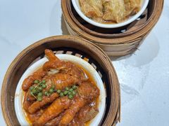 -喜势点·糖沙翁手工茶点·本地人茶居(永庆坊店)