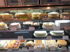 -風月堂 Savoy Cake Haymarket