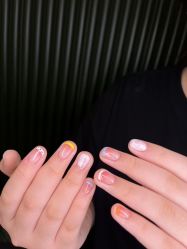 -情同手足美甲美睫