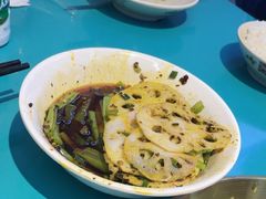 -川正旺江湖菜(三元桥店)