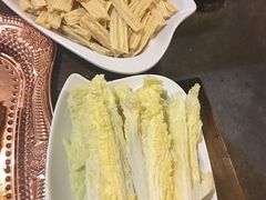 -霄汉羊排(万松园一店)
