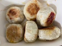 鲜肉月饼-长发西饼(临顿路店)