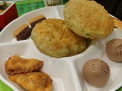 -令氏家外家周礼食府(桥南店)
