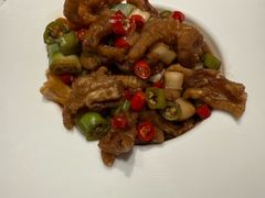 -涿派·炝锅鱼(涿州店)
