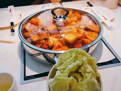 -一品焖锅(榆星广场店)