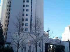 -中央音乐学院附中