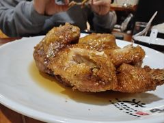 -春發合饭庄