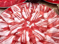 -香满锅老北京羊蝎子火锅·家常菜(新街口店)