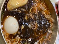 -服务大楼冷面(延大店)