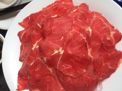 -许府牛火锅(信义坊总店)