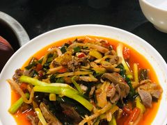 -弓虽昌焖烧鸡(大竹林店)