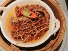 -晋江荣誉国际酒店·港誉茶餐厅