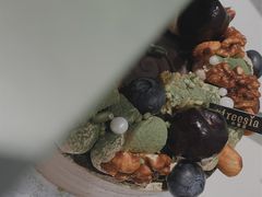 -小苍兰风铃草蛋糕甜品(沈阳店)