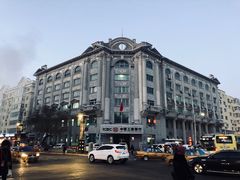 -果戈里书店