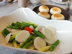 -潮府馆·非遗潮州菜·世纪公园(新国际博览中心店)