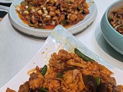 -清真•蜀风园(丁字沽总店)