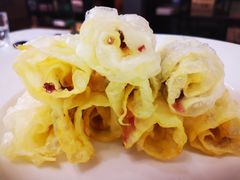 玫瑰乳扇-云腾食府·云南菜