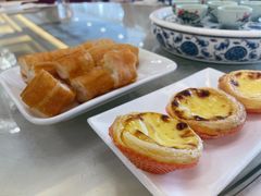 -黄埔华苑酒家(黄埔总店)