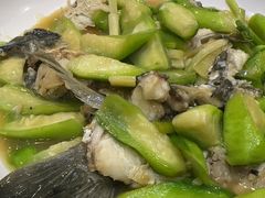 -盛港湾海鲜食府(黄沙店)
