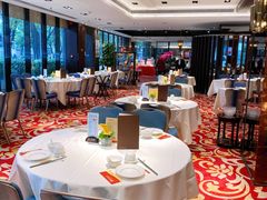 大堂-东海海鲜酒家(流花店)